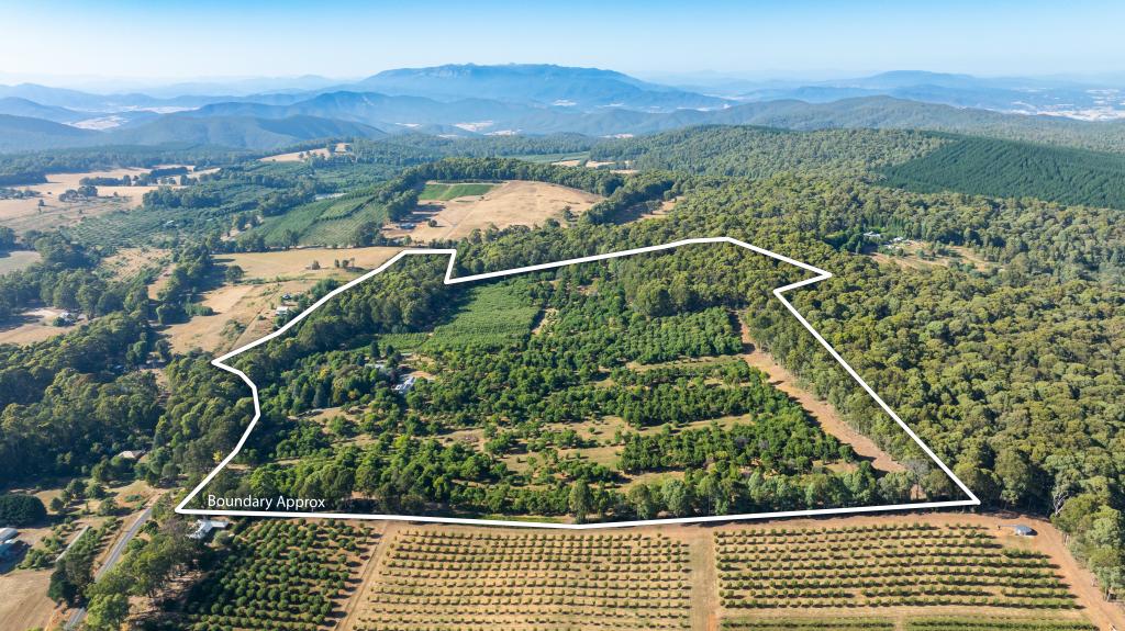 192 Myrtleford-Stanley Rd, Stanley, VIC 3747