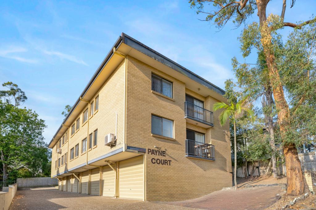 2/31 Payne St, Indooroopilly, QLD 4068