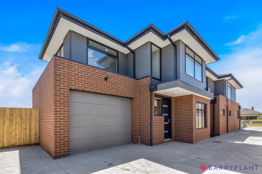 2/133 St Vigeons Rd, Reservoir, VIC 3073