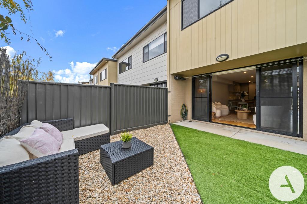 32 Truebridge St, Wright, ACT 2611