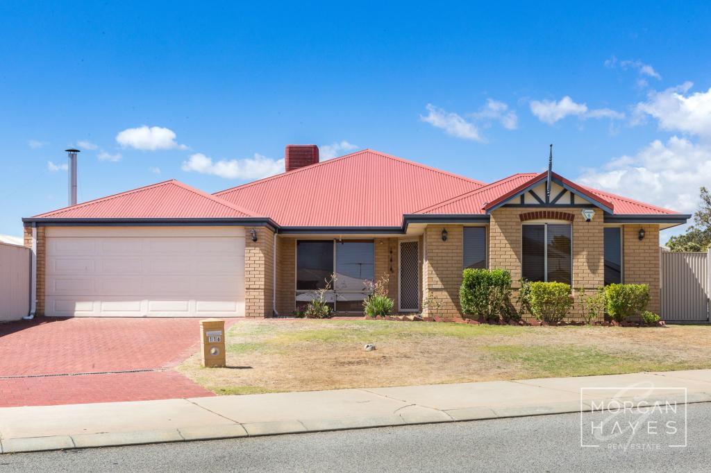 116 Centennial Ave, Bertram, WA 6167