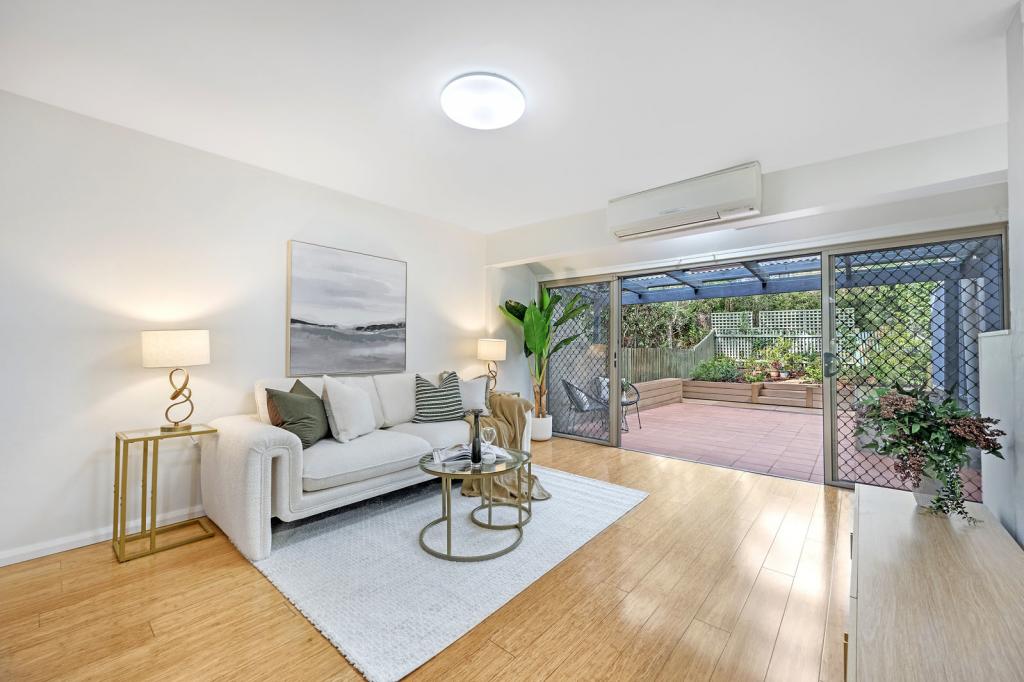 5/36 BUSACO RD, MARSFIELD, NSW 2122
