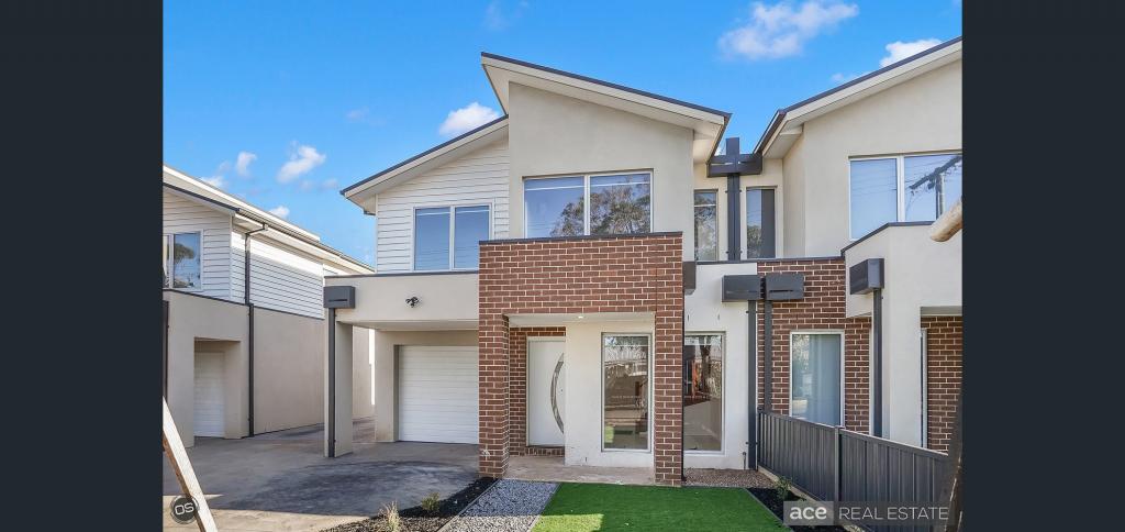 2/32 Wackett St, Laverton, VIC 3028