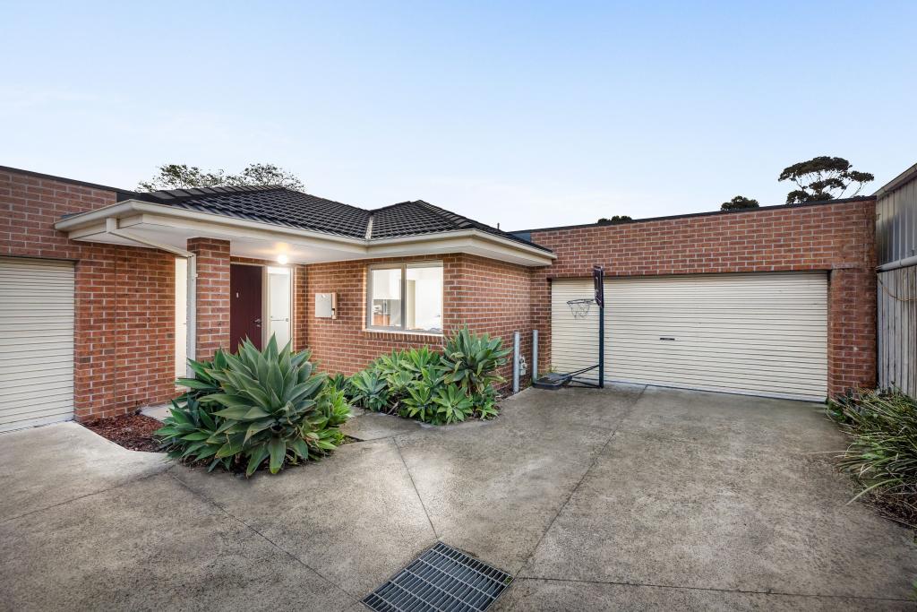 2/9 Windoo St, Frankston North, VIC 3200