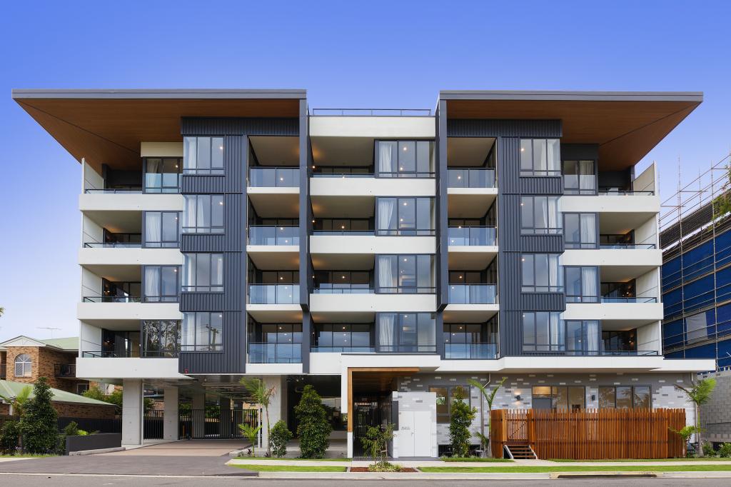 203/34 Jenner St, Nundah, QLD 4012