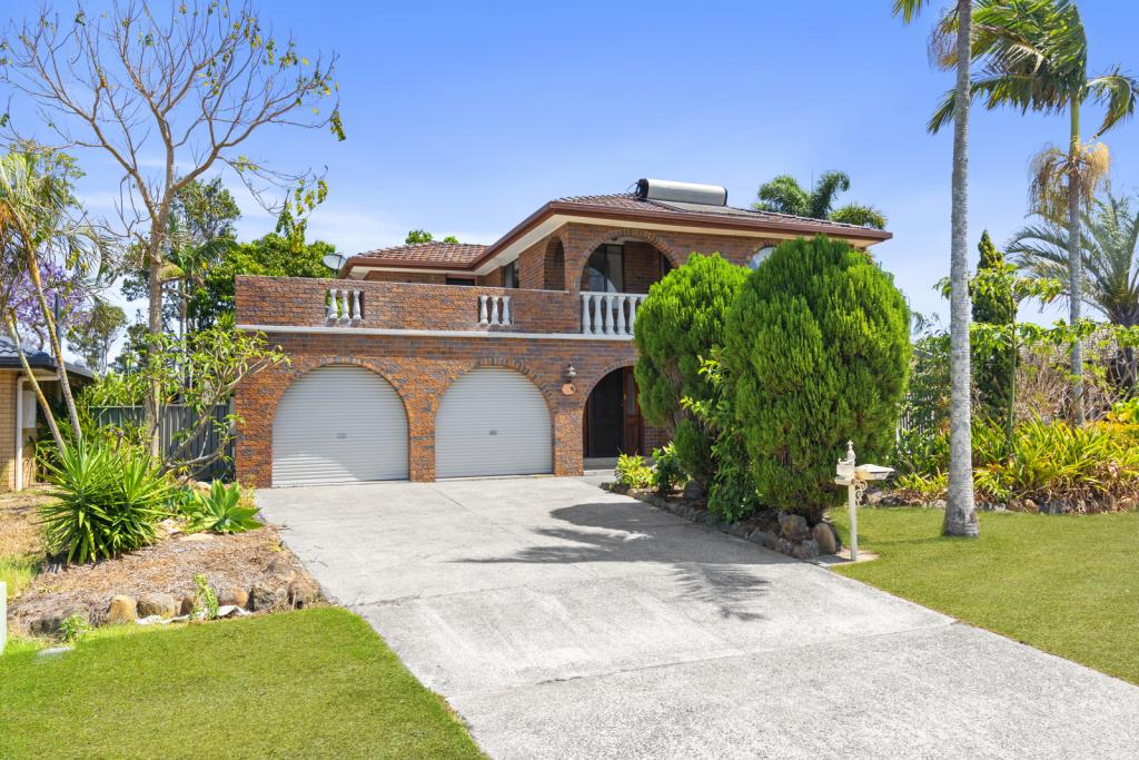 66 Japonica Dr, Palm Beach, QLD 4221