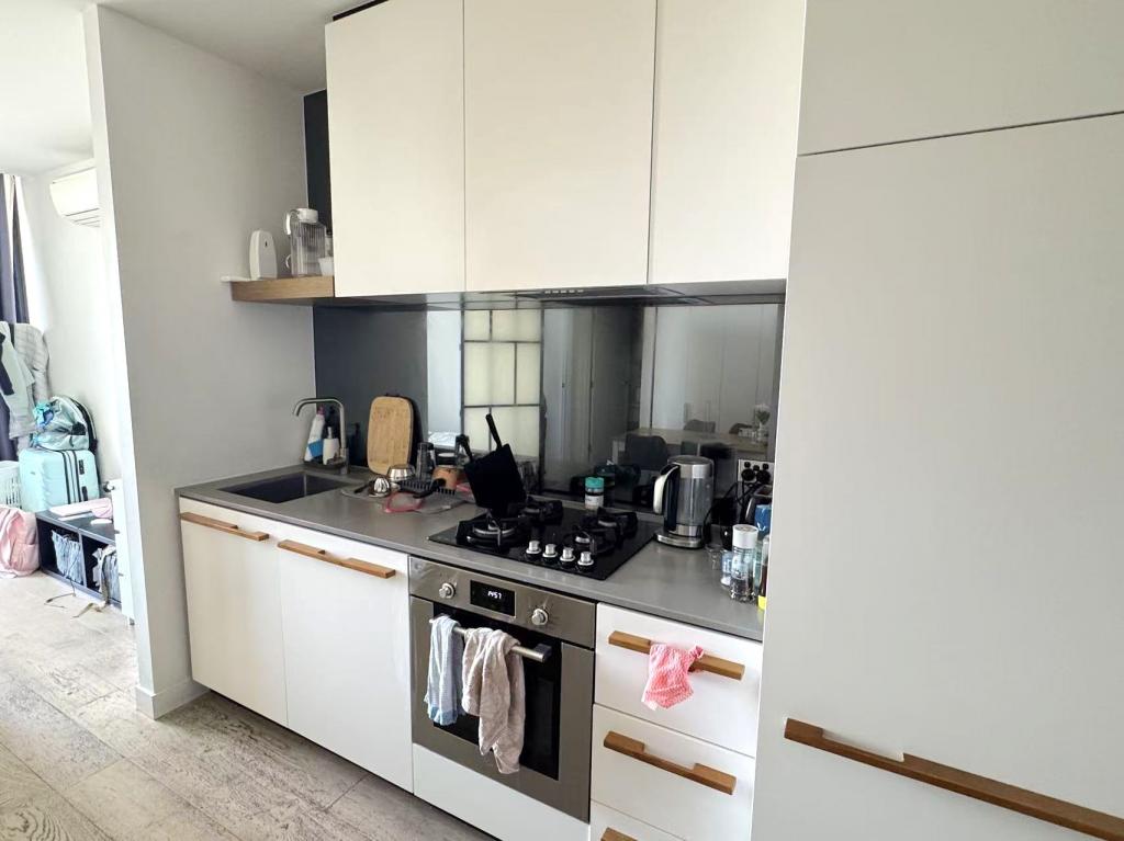 111/9 Dryburgh St, West Melbourne, VIC 3003