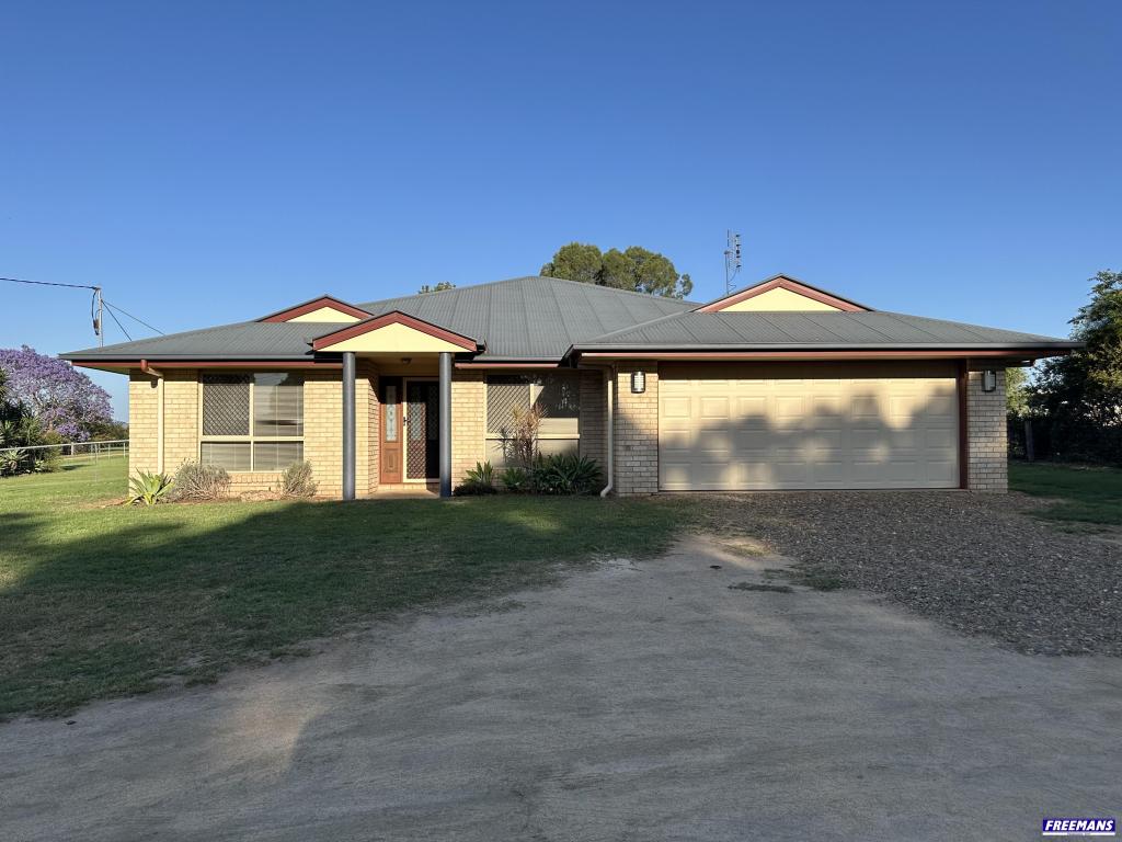 16 Redmans Rd, Kingaroy, QLD 4610