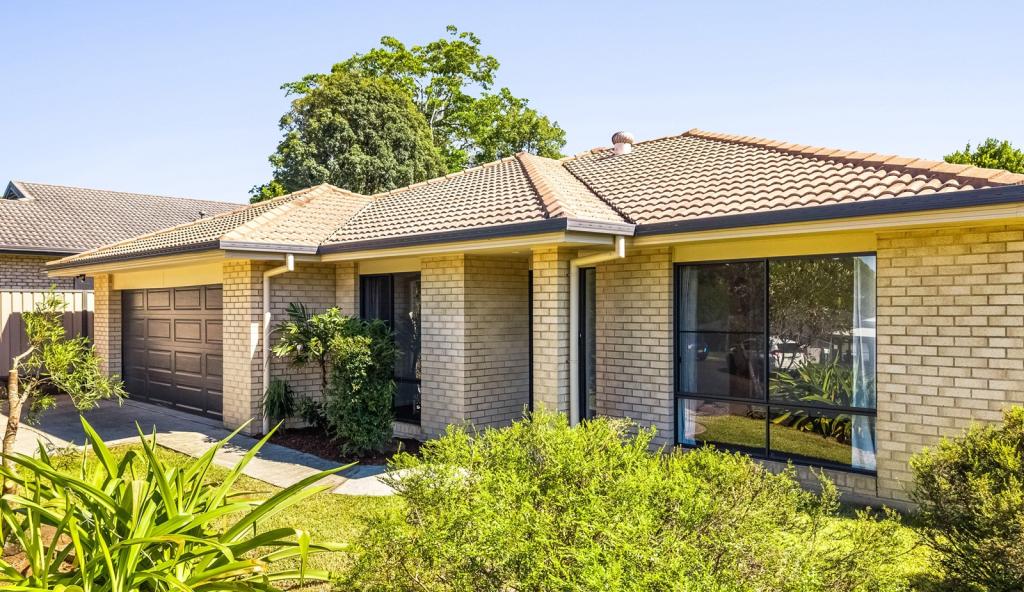 46 Bolwarra Cct, Wollongbar, NSW 2477