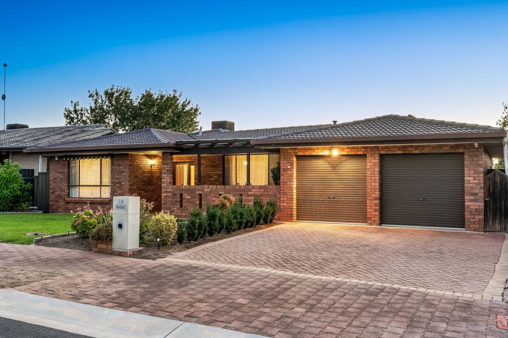 12 MEPSTED CRES, ATHELSTONE, SA 5076