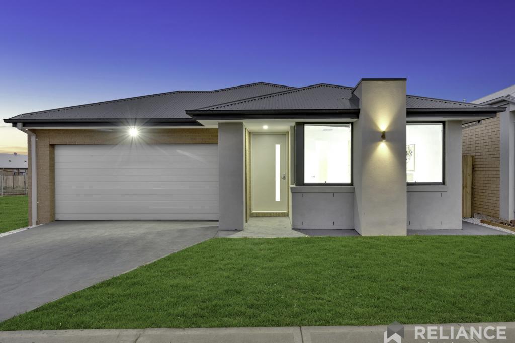 41 Seraphina Dr, Wyndham Vale, VIC 3024