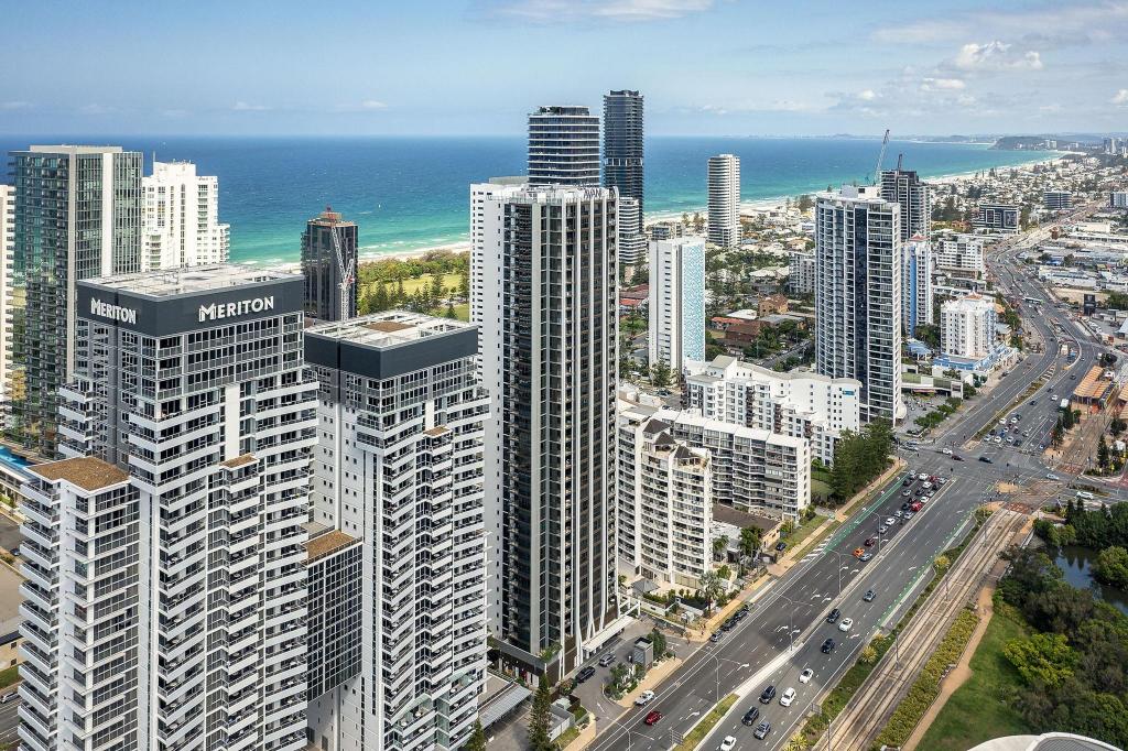 2002/2663 GOLD COAST HWY, BROADBEACH, QLD 4218