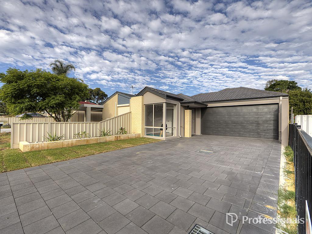 62a Lincoln Rd, Forrestfield, WA 6058