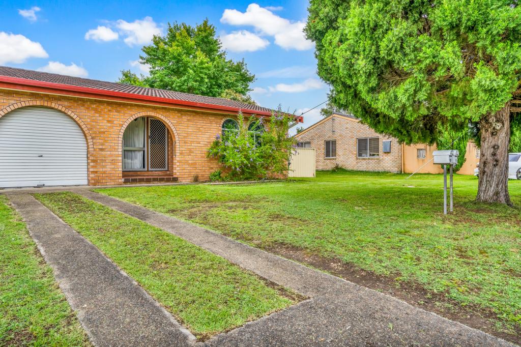 1/50 Wingham Rd, Taree, NSW 2430