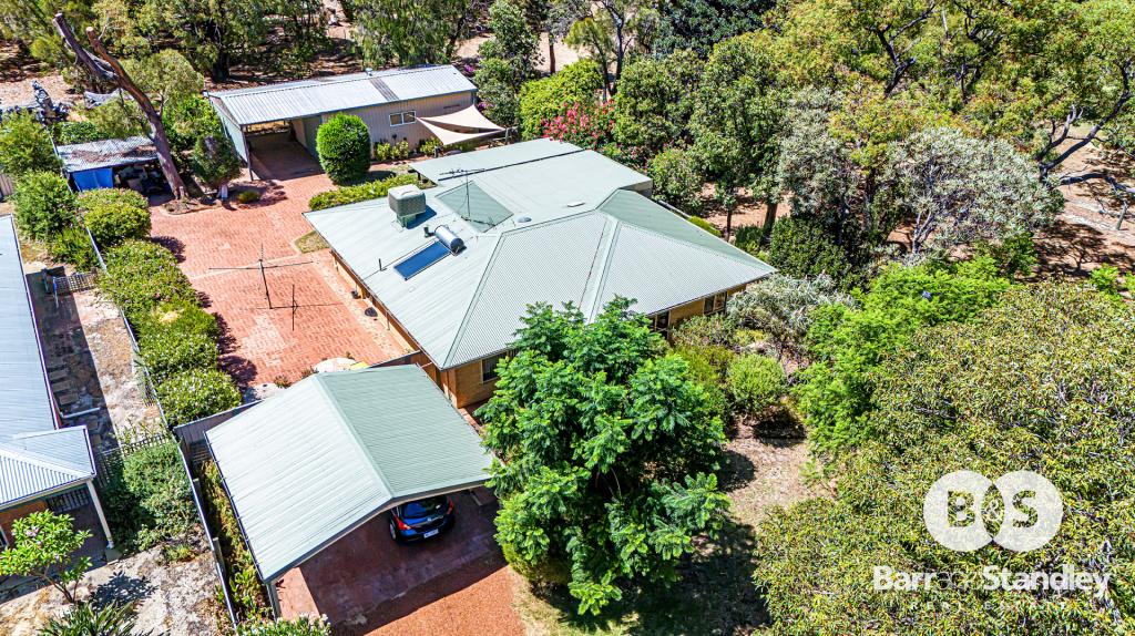 19 Baskerville Rd, Mundijong, WA 6123