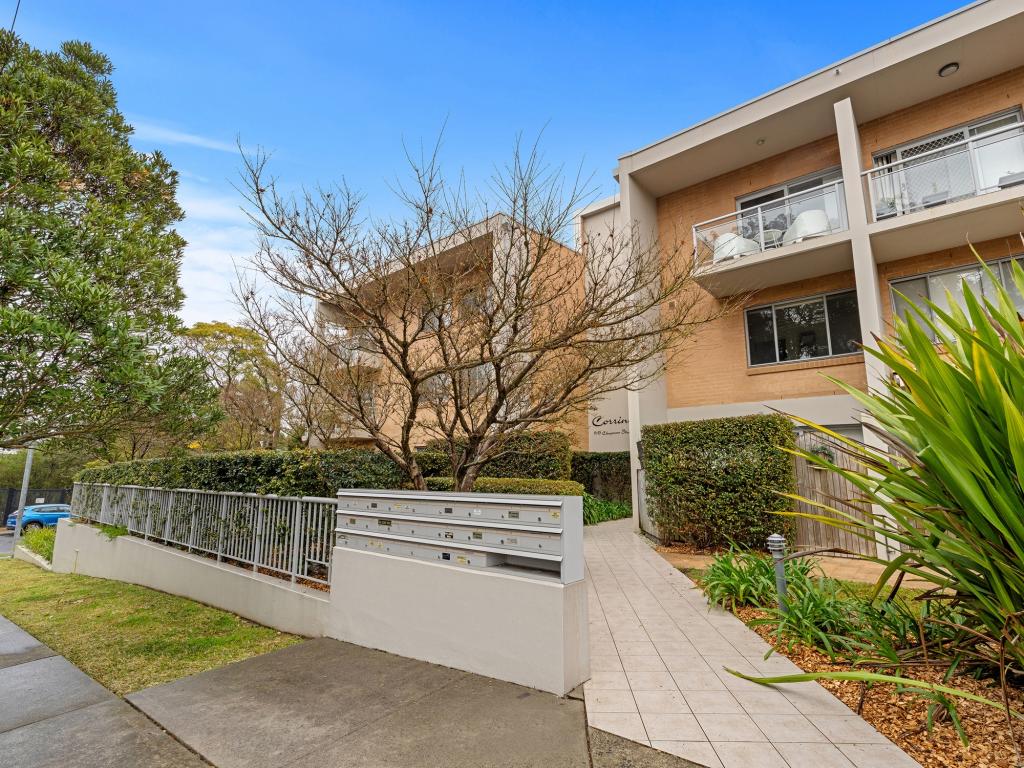 11/11-15 Chapman St, Gymea, NSW 2227