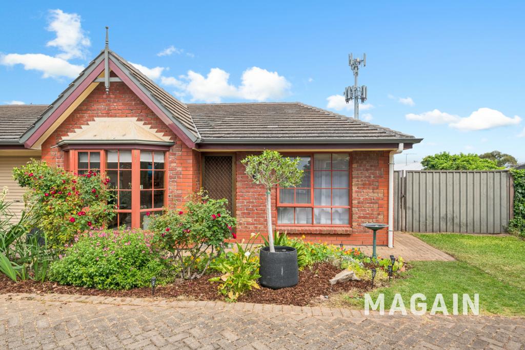 3/7 Rothschild St, Woodcroft, SA 5162