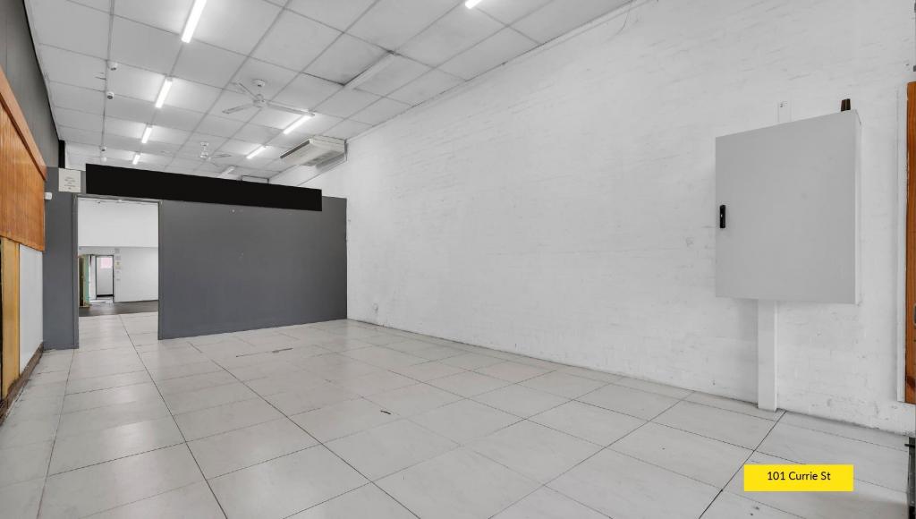 101 & 3 CURRIE & QUEEN ST, NAMBOUR, QLD 4560