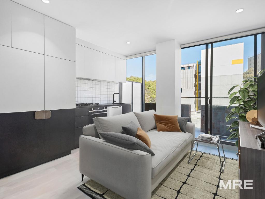 306/36 Wilson St, South Yarra, VIC 3141