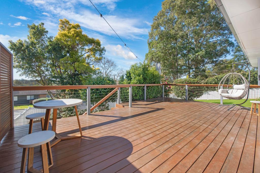 5 Hillside Pde, Mount Colah, NSW 2079