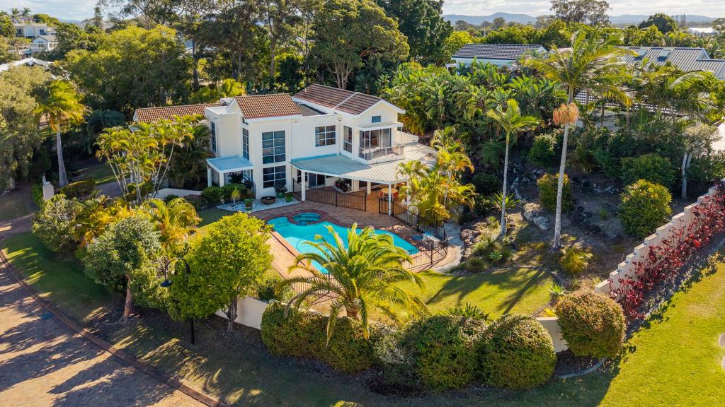 7000 RIVERVIEW CRES, HOPE ISLAND, QLD 4212