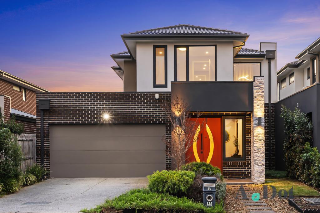 5b Leeds Rd, Mount Waverley, VIC 3149