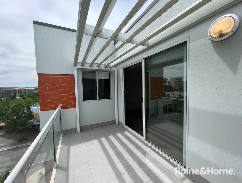 19/54 Ernest Cavanagh St, Gungahlin, ACT 2912