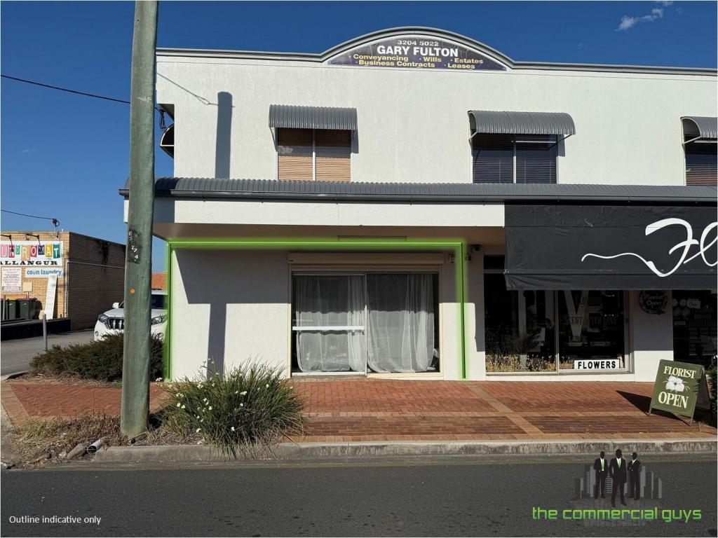 1/1386 Anzac Ave, Kallangur, QLD 4503