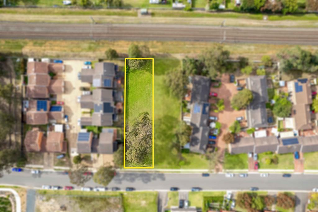 13a Chapman St, Werrington, NSW 2747