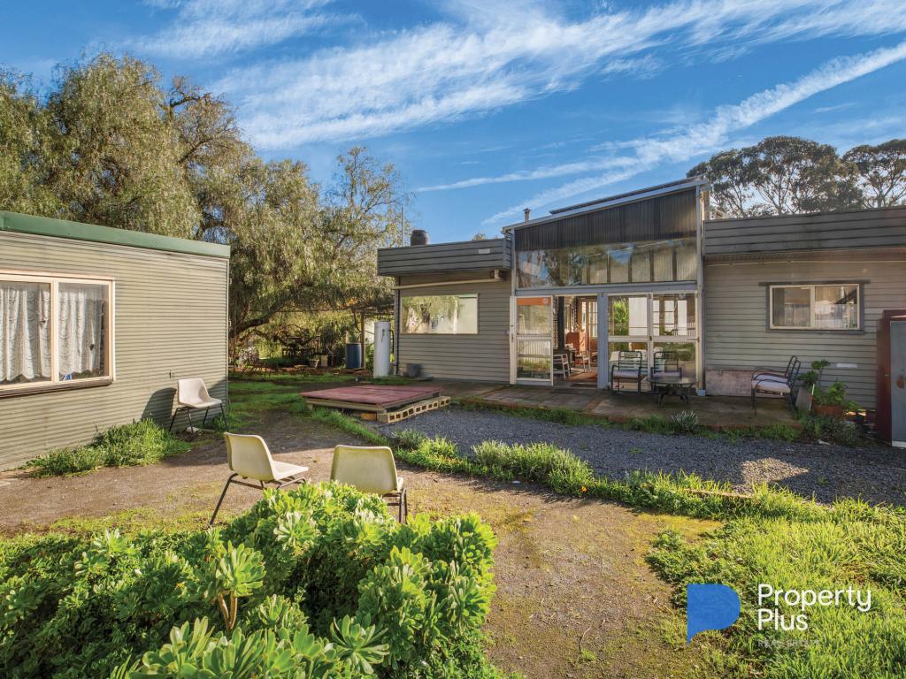 2-10 Gorack St, Wedderburn, VIC 3518