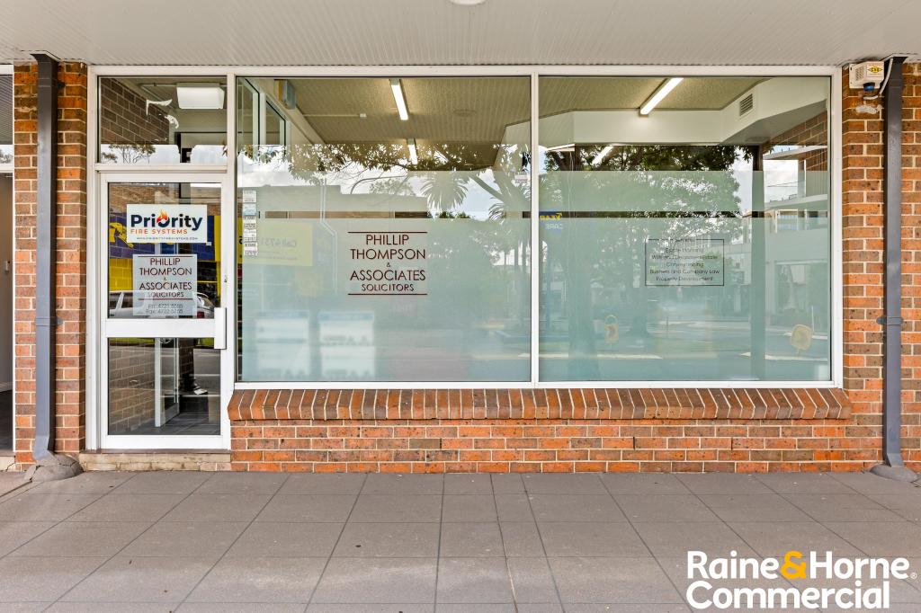 Suite 5a/12 Tindale St, Penrith, NSW 2750