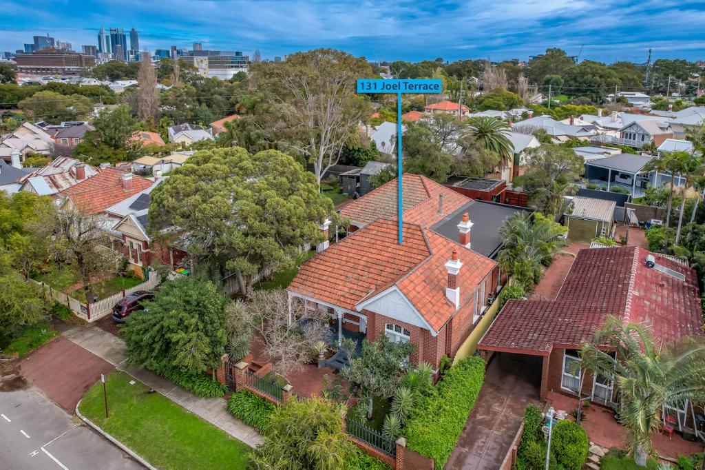 131 Joel Tce, Mount Lawley, WA 6050