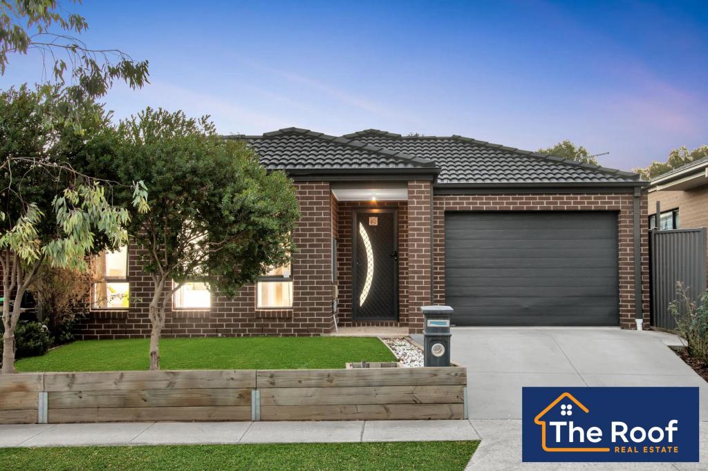 18 Grovedale Way, Manor Lakes, VIC 3024