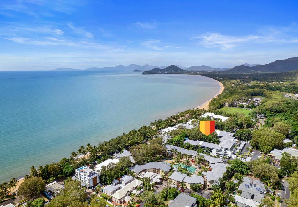 4402/2-22 Veivers Rd, Palm Cove, QLD 4879