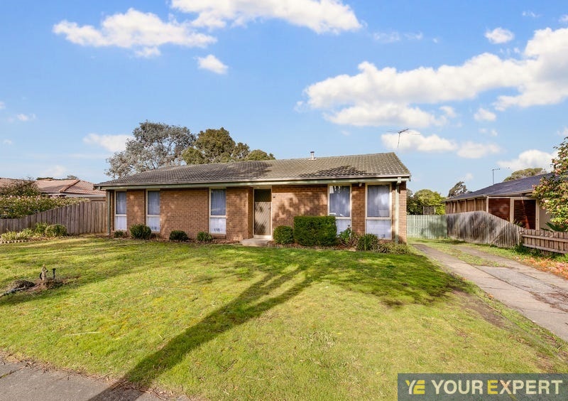 34 Cheviot Ave, Berwick, VIC 3806