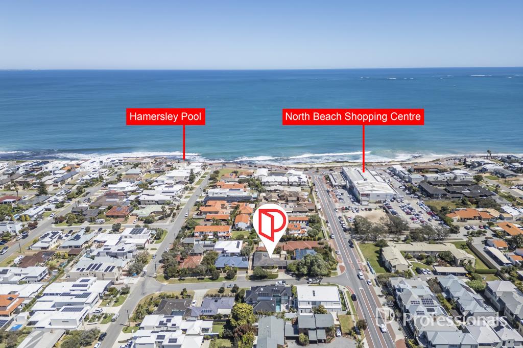 5 Cain St, North Beach, WA 6020