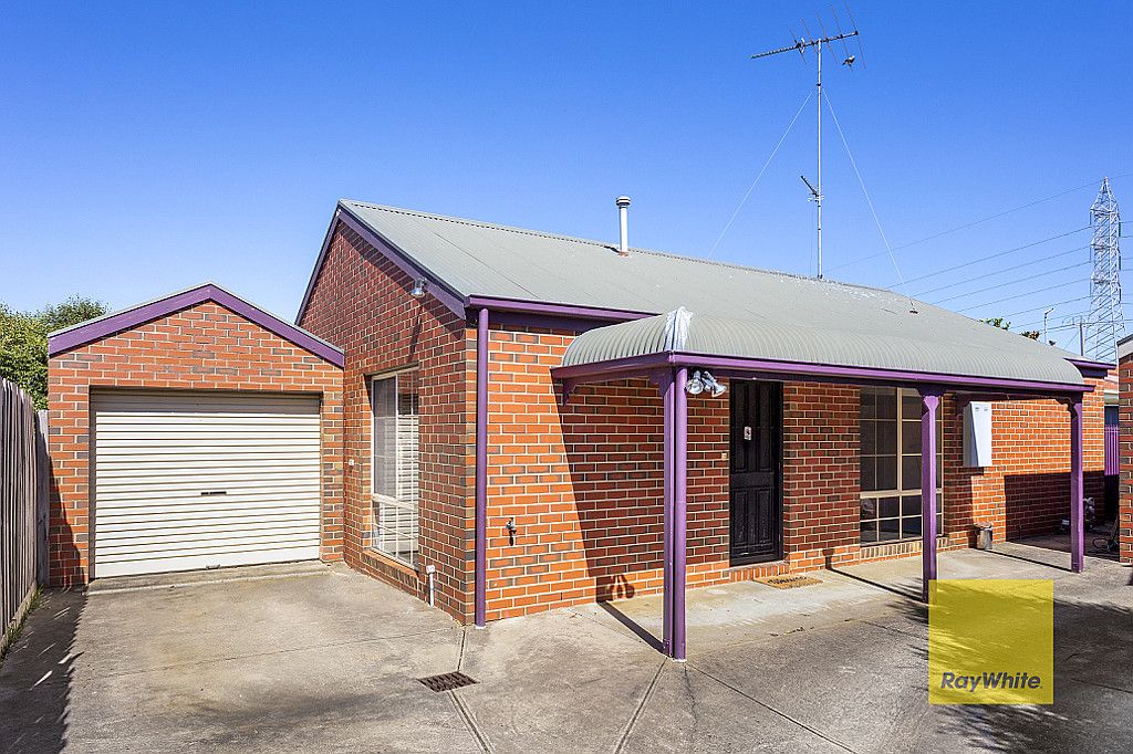 2/3 Hindle St, Grovedale, VIC 3216