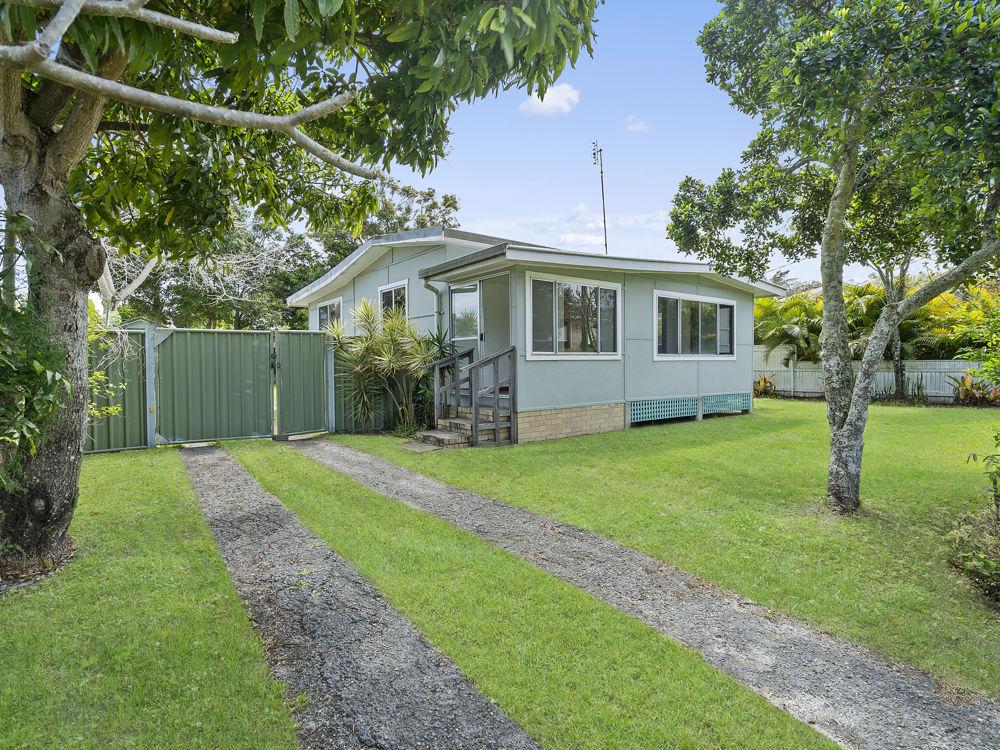 7 Oxley St, Tweed Heads South, NSW 2486