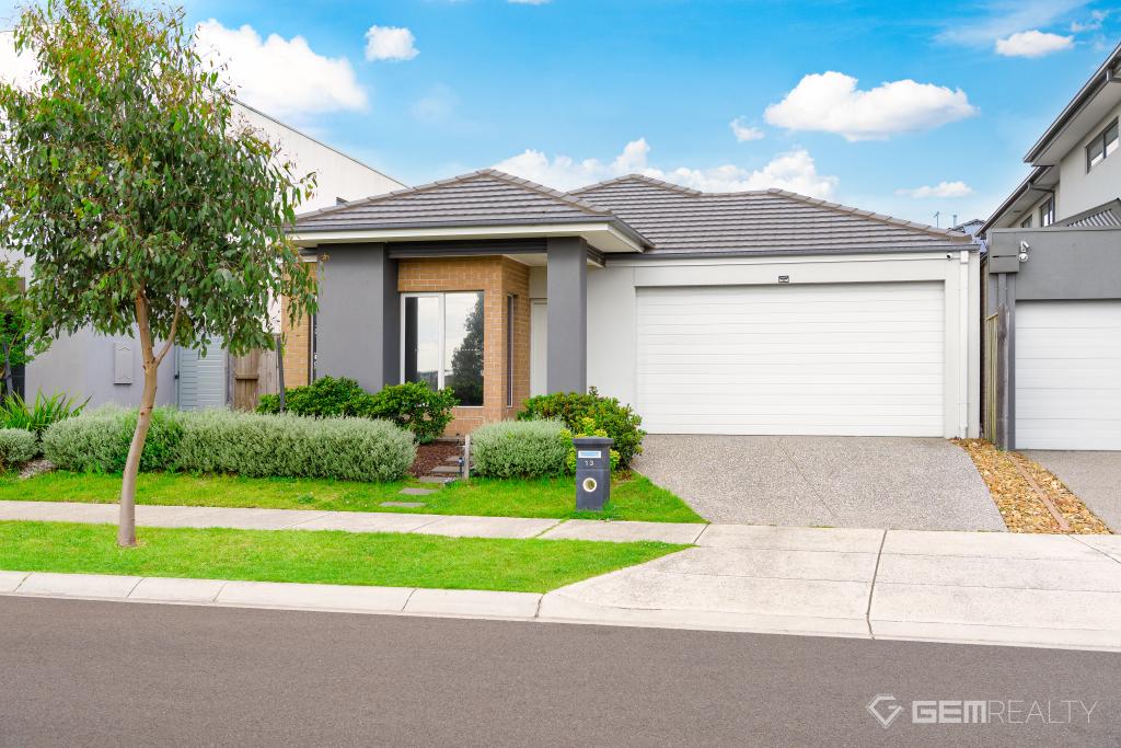 13 Abbots Ave, Williams Landing, VIC 3027