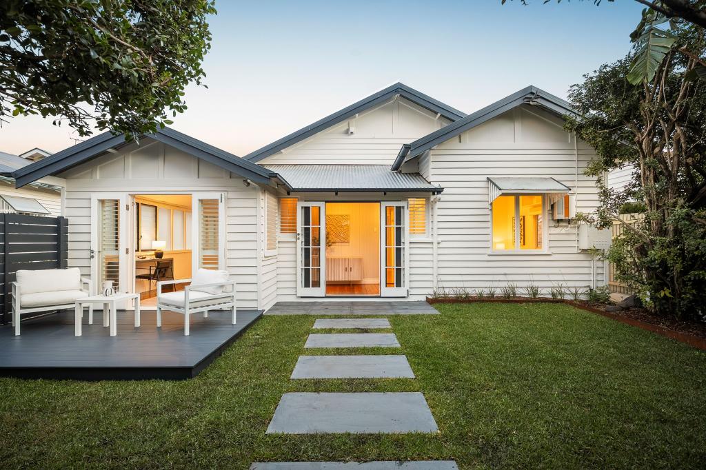 95 Reeve St, Clayfield, QLD 4011