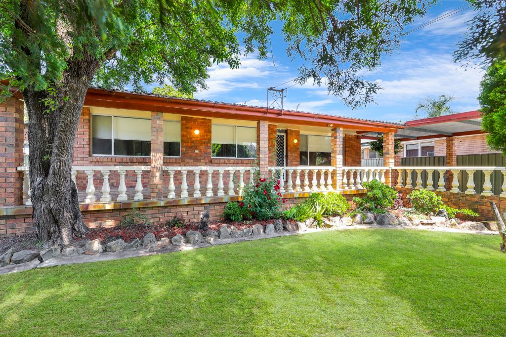 24 Hughes Ave, Hobartville, NSW 2753