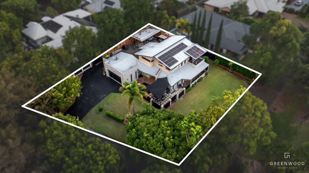 1 STORMVOGEL CT, COOMERA, QLD 4209