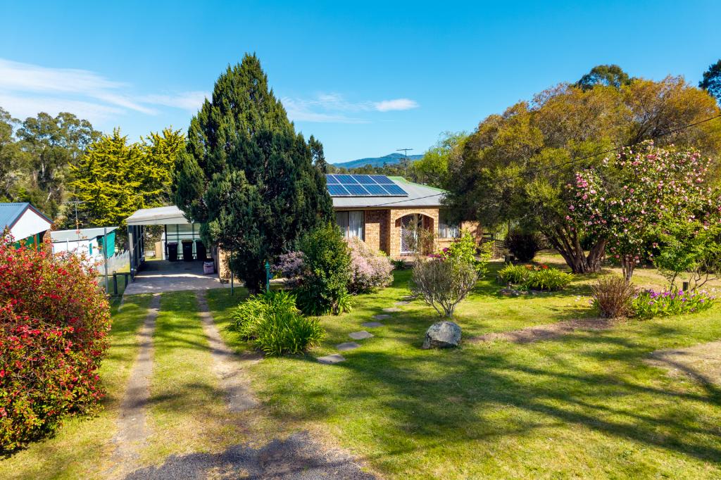 36 Bega St, Quaama, NSW 2550