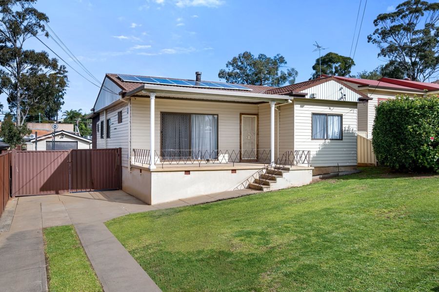 4 Rutherford St, Blacktown, NSW 2148