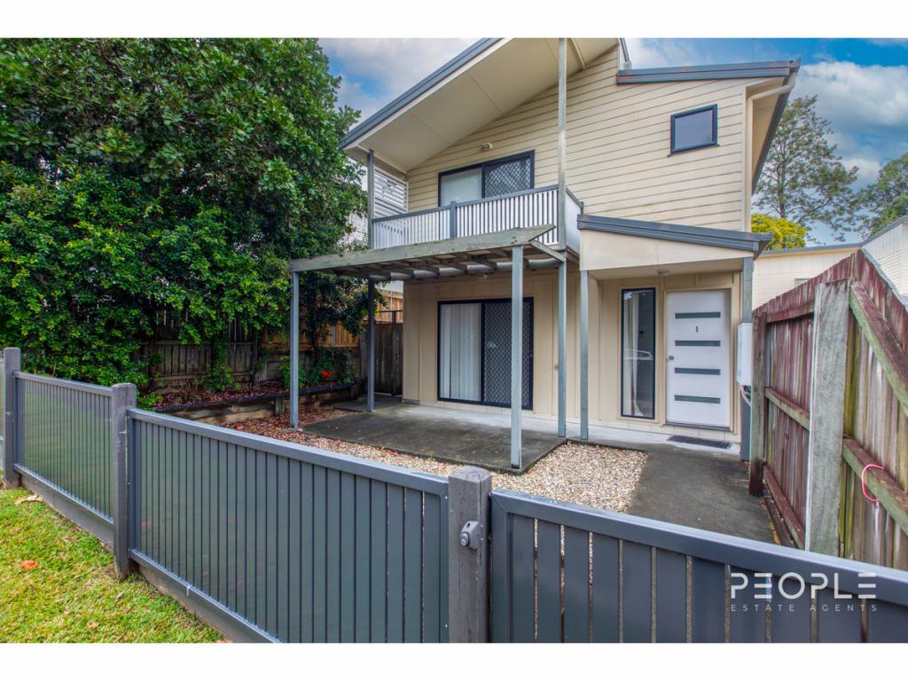 1/39 David St, Nundah, QLD 4012