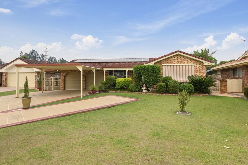 36 Burrawong Pde, Urunga, NSW 2455