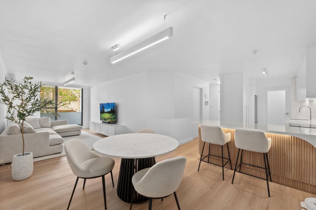 14/71 Victoria St, Potts Point, NSW 2011