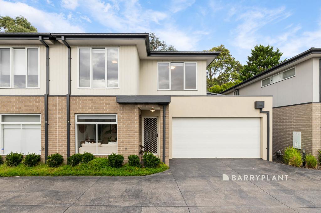 4 Allusive Walk, Narre Warren, VIC 3805