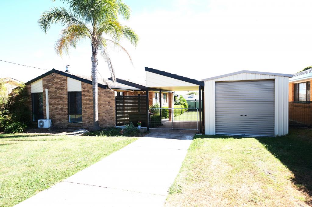 123 Warialda Rd, Inverell, NSW 2360