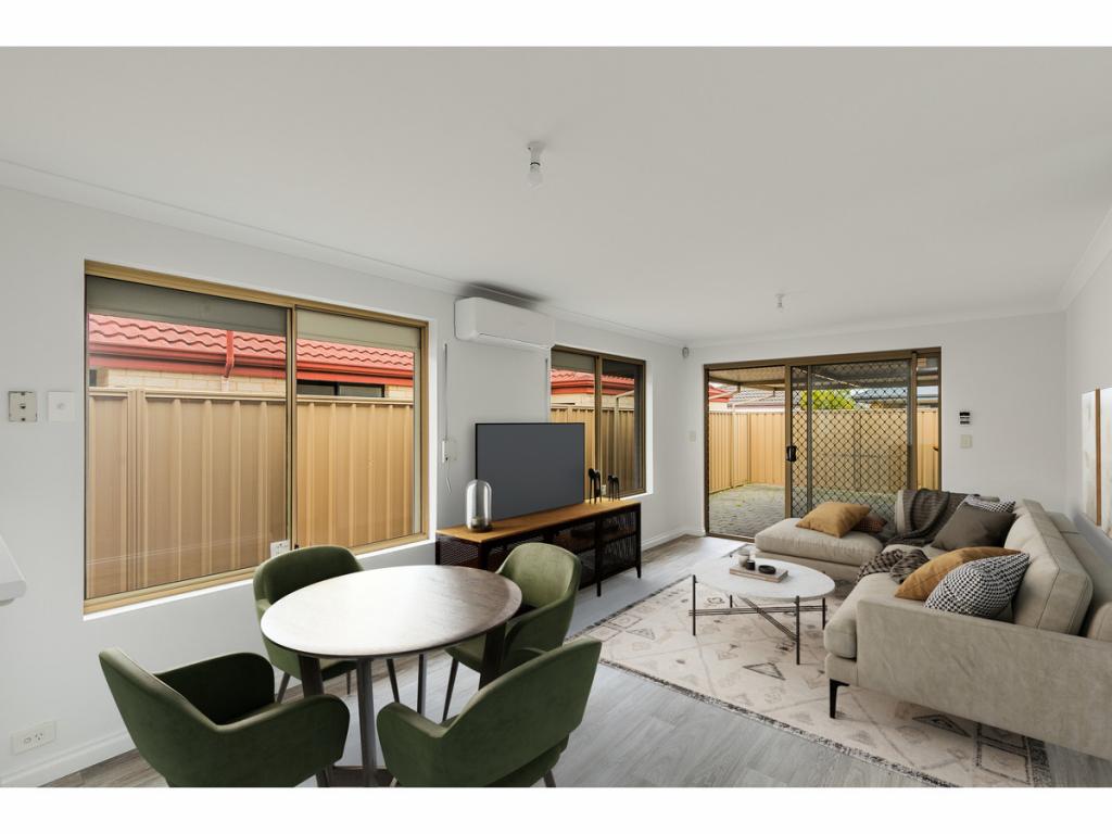 29 Datchet Turn, Bertram, WA 6167